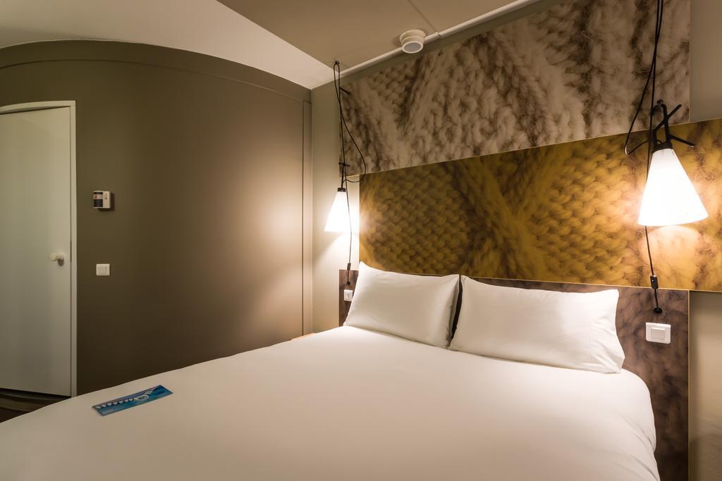 Ibis Amsterdam City West Esterno foto